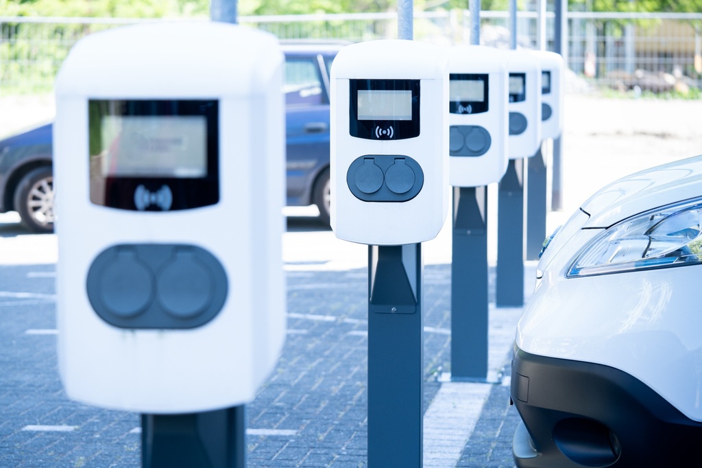 Een kant-en-klare oplossing voor je grootschalige installaties